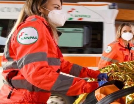 Corpo efficiente per un'azione efficace