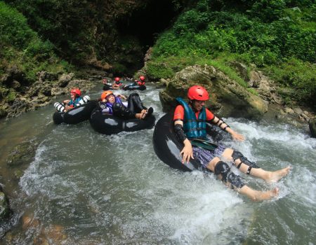 Rafting H2O